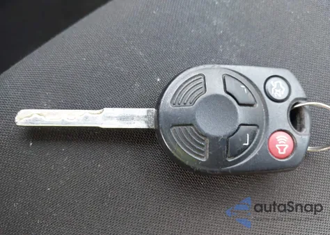 2016 Ford Focus Se z USA, uszkodzony, nr VIN 1FADP3K26GL394373